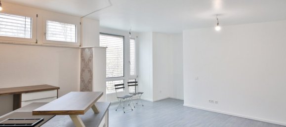 1 غرف نوم شقة في Mannheim, Germany رقم 93190 18