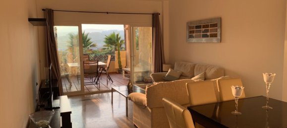 3 bedrooms Apartment in Estepona, Spain No. 143837 4
