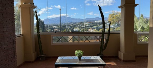 3 bedrooms Apartment in Estepona, Spain No. 143837 5