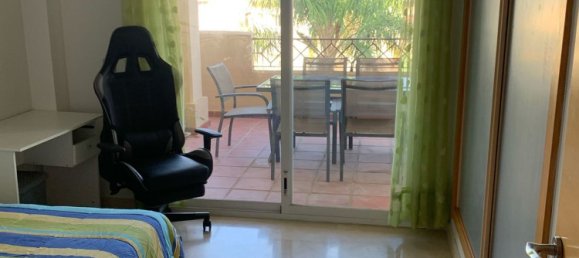 3 bedrooms Apartment in Estepona, Spain No. 143837 13