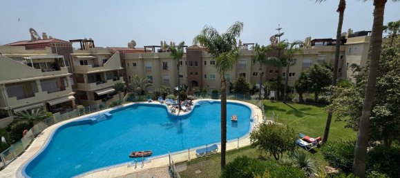 3 bedrooms Apartment in Estepona, Spain No. 143837 22