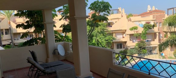 3 bedrooms Apartment in Estepona, Spain No. 143837 6