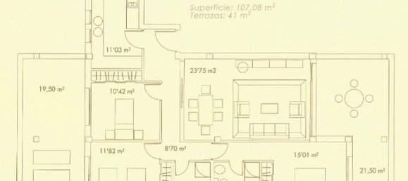 3 bedrooms Apartment in Estepona, Spain No. 143837 14