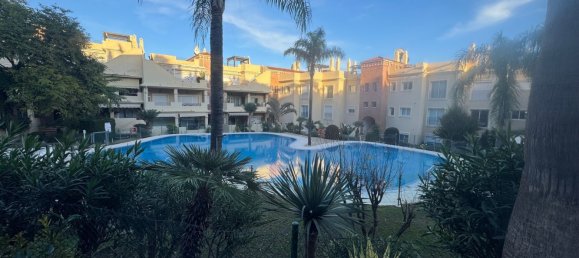 3 bedrooms Apartment in Estepona, Spain No. 143837 17