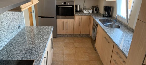 3 bedrooms Apartment in Estepona, Spain No. 143837 7