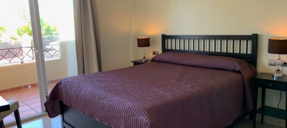 3 bedrooms Apartment in Estepona, Spain No. 143837 9