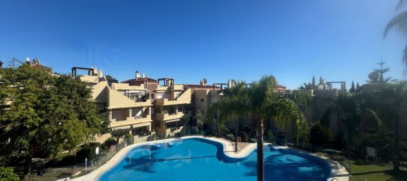 3 bedrooms Apartment in Estepona, Spain No. 143837 18