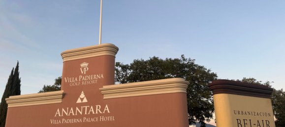 3 bedrooms Apartment in Estepona, Spain No. 143837 3