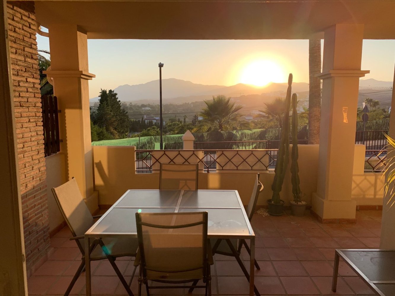 3 bedrooms Apartment in Estepona, Spain No. 143837