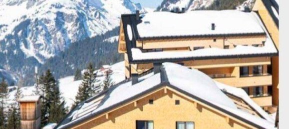 720m² Hotel in Schrocken, Austria No. 231346 4