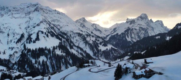 720m² Hotel in Schrocken, Austria No. 231346 6