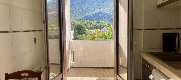 2 Schlafzimmer Wohnung in Vizille, France, Nr. 333166 5