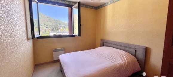 2 Schlafzimmer Wohnung in Vizille, France, Nr. 333166 7