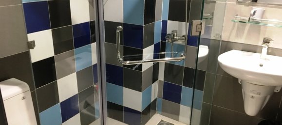 Wohnung in District 1, Vietnam 30m², Nr. 10518 3