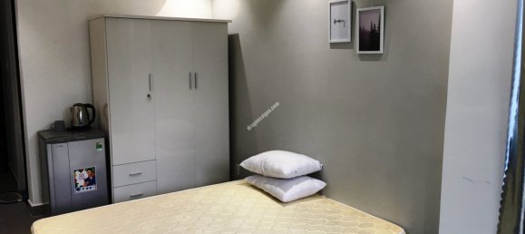 Wohnung in District 1, Vietnam 30m², Nr. 10518 5