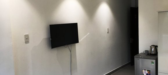 Wohnung in District 1, Vietnam 30m², Nr. 10518 4