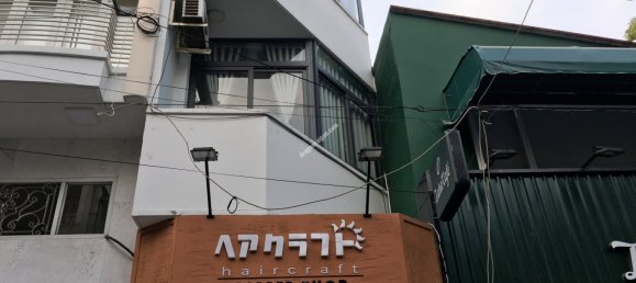 Wohnung in District 1, Vietnam 30m², Nr. 10518 2