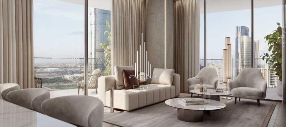 2 Schlafzimmer Wohnung in Al Reem Island, UAE, Nr. 93745 2