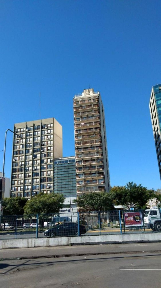 Studio in Vicente Lopez, Argentina No. 2739