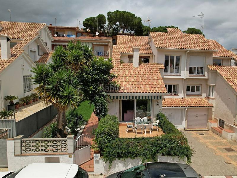 4 غرف نوم منزل في Castell-Platja d'Aro, Spain رقم 158833