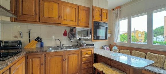 4 غرف نوم منزل في Castell-Platja d'Aro, Spain رقم 158833 6