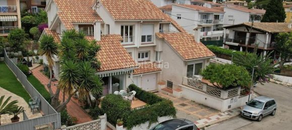 4 غرف نوم منزل في Castell-Platja d'Aro, Spain رقم 158833 26