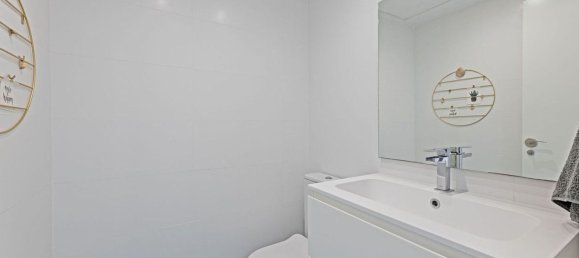 3 chambres Maison de ville à Marbella, Spain No. 53596 9