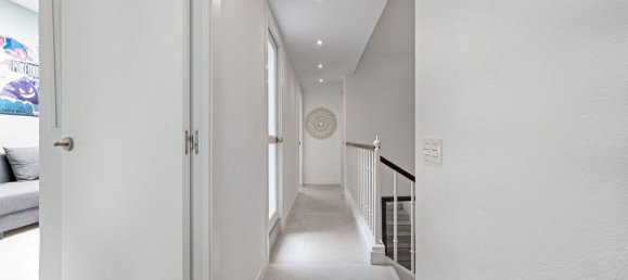 3 chambres Maison de ville à Marbella, Spain No. 53596 20