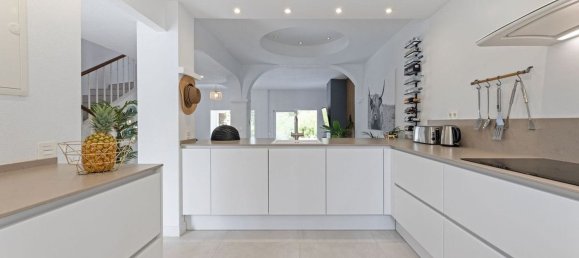 3 chambres Maison de ville à Marbella, Spain No. 53596 7