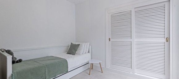 3 chambres Maison de ville à Marbella, Spain No. 53596 18