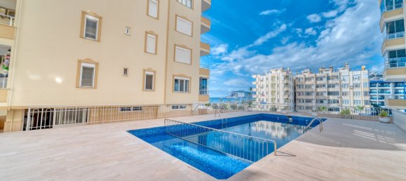 Wohnung 2+1 in Tosmur, Turkey, Nr. 8353 3