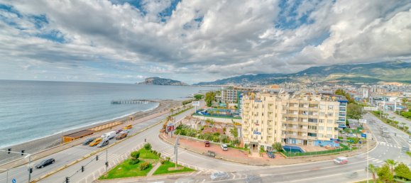 Wohnung 2+1 in Tosmur, Turkey, Nr. 8353 9