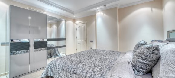 Wohnung 2+1 in Tosmur, Turkey, Nr. 8353 12