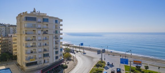 Wohnung 2+1 in Tosmur, Turkey, Nr. 8353 16