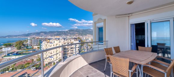 Wohnung 2+1 in Tosmur, Turkey, Nr. 8353 15