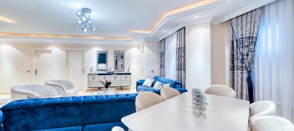 Wohnung 2+1 in Tosmur, Turkey, Nr. 8353 5