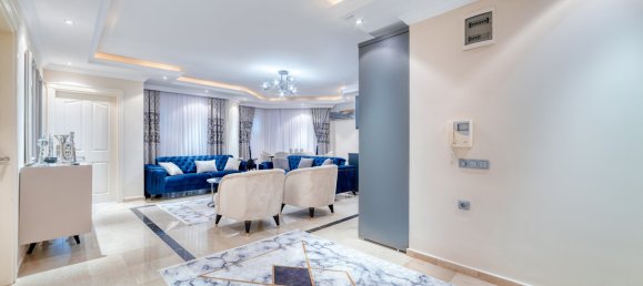 Wohnung 2+1 in Tosmur, Turkey, Nr. 8353 18