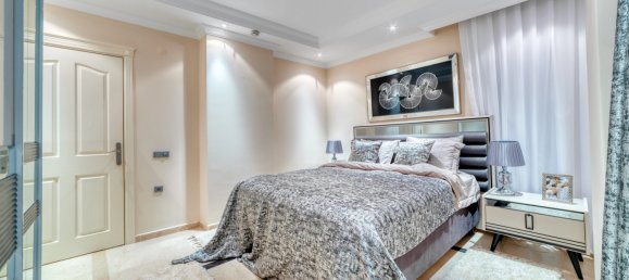 Wohnung 2+1 in Tosmur, Turkey, Nr. 8353 11