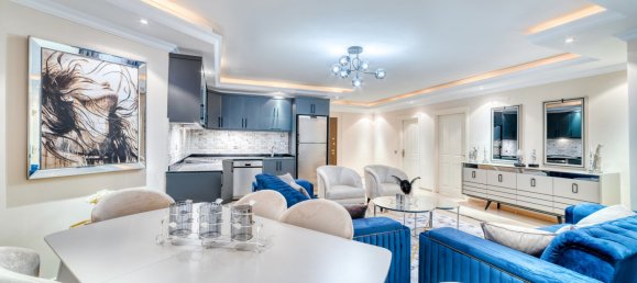 Wohnung 2+1 in Tosmur, Turkey, Nr. 8353 4