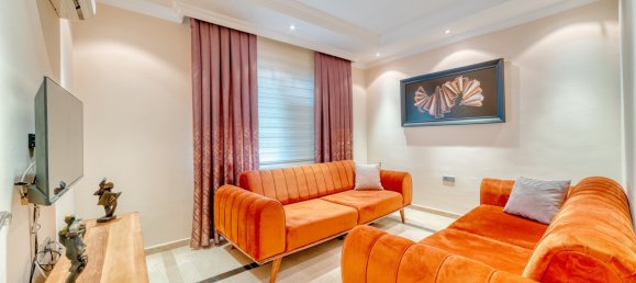 Wohnung 2+1 in Tosmur, Turkey, Nr. 8353 14