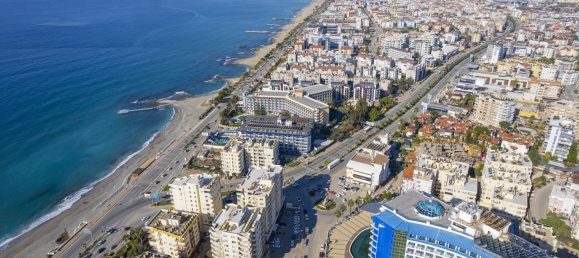 Wohnung 2+1 in Tosmur, Turkey, Nr. 8353 10