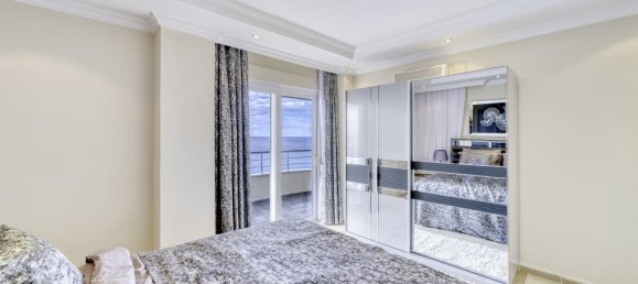 Wohnung 2+1 in Tosmur, Turkey, Nr. 8353 13