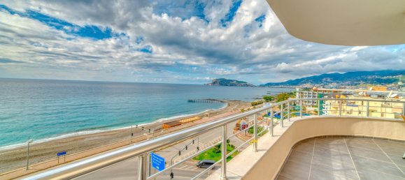 Wohnung 2+1 in Tosmur, Turkey, Nr. 8353 8