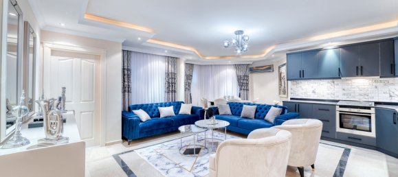 Wohnung 2+1 in Tosmur, Turkey, Nr. 8353 7