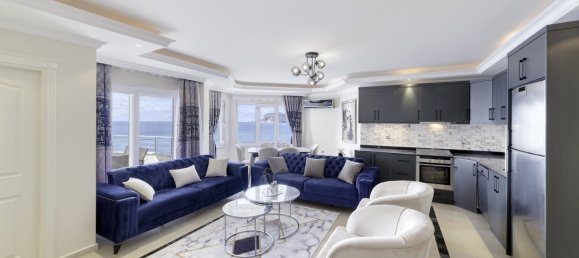 Wohnung 2+1 in Tosmur, Turkey, Nr. 8353 2