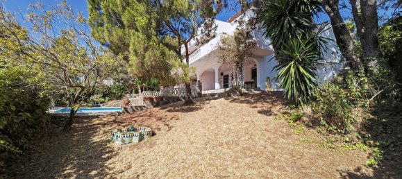 6 bedrooms Villa in Estepona, Spain No. 142766 22