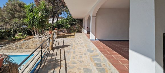 6 bedrooms Villa in Estepona, Spain No. 142766 5