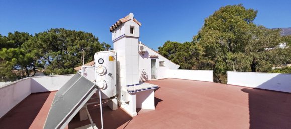 6 bedrooms Villa in Estepona, Spain No. 142766 8