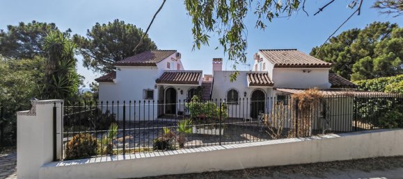 6 bedrooms Villa in Estepona, Spain No. 142766 19