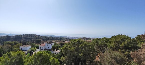 6 bedrooms Villa in Estepona, Spain No. 142766 10